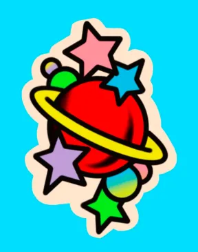 Corazon Planeta