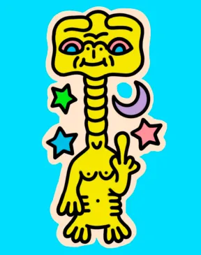 Et Estrellas