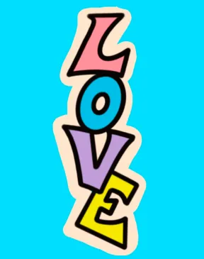 Love Lettering